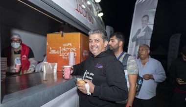 MERSİN BÜYÜKŞEHİR’DEN 4. ALTIN KANCA AMATÖR OLTA BALIKÇILARI TURNUVASI’NA DESTEK