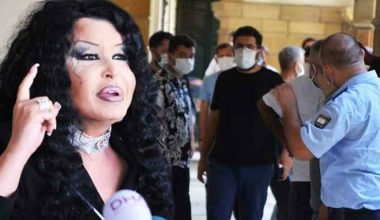 Orkestrası hapse atılan Bülent Ersoy’dan açıklama: Ekibim için servetimi vereceğim