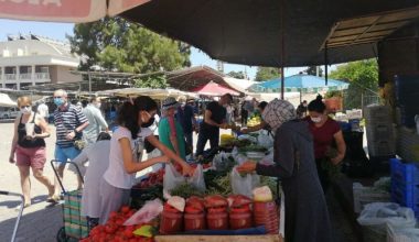 Gıda fiyatlarında ekim kasırgası: Son yılların en yüksek artışı yaşandı