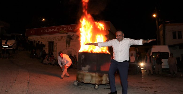 KÜLTÜREL MİRAS TOROSLAR’DA YAŞATILIYOR