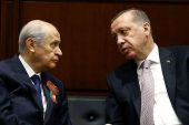 Ankara’da kritik görüşme: Erdoğan ile Bahçeli bir araya geliyor