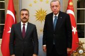 Bloomberg: Erdoğan faiz indirimine karşı olanları görevden aldı