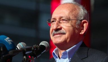 Kılıçdaroğlu: İzahı yok, mizahı olsun bari!! TÜİK 19.99 yapsın millet kampanya gibi algılar