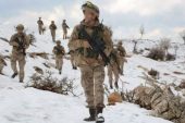MSB: 3 PKK’lı terörist etkisiz hale getirildi