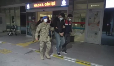 41 ilde FETÖ operasyonu: 158 gözaltı kararı