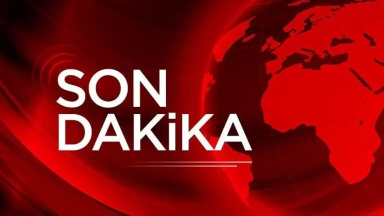 Sınır ötesi operasyon tezkeresi Meclis’e gönderildi