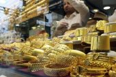 Altın fiyatları son iki ayın zirvesinde