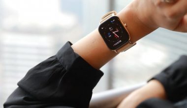Kolunuzdaki casus her şeyi topluyor!  Akıllı telefon kullananlar dikkat
