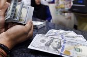 10 lirayı Aşan dolar yükselmeye devam ediyor