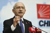 Kılıçdaroğlu: Az kaldı, Türkiye 13. cumhurbaşkanını seçecek