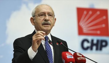 Kılıçdaroğlu: Az kaldı, Türkiye 13. cumhurbaşkanını seçecek