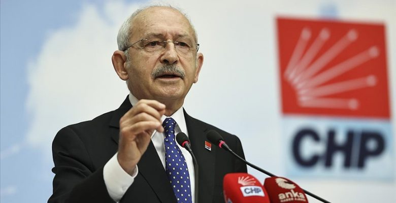 Kılıçdaroğlu: Az kaldı, Türkiye 13. cumhurbaşkanını seçecek