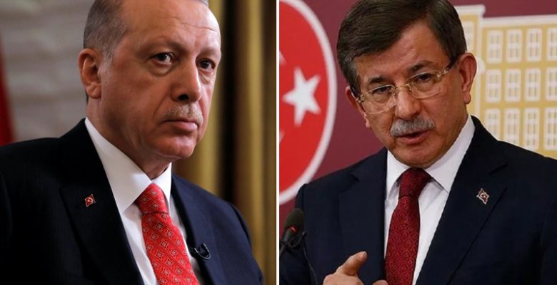 Davutoğlu’ndan Erdoğan’a “ekonomik kurtuluş savaşı” tepkisi: Bu cehalet lobisi artık milli güvenlik sorunudur