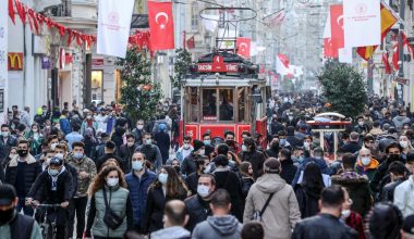 Bakan Koca, Mersin dahil vaka yoğunluğu en çok artan 10 ili de sıraladı