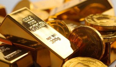 Altın fiyatları tarihi zirvesine yakın seyrediyor; gram 595 TL