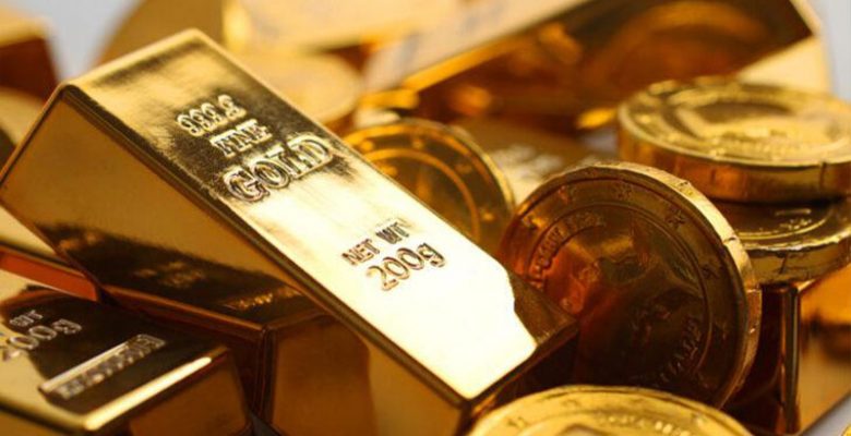 Altın fiyatları tarihi zirvesine yakın seyrediyor; gram 595 TL