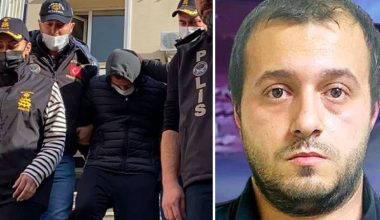 Başak Cengiz’i  öldüren Can Göktuğ Boz’un akıl hastanesine sevk edilme talebi reddedildi