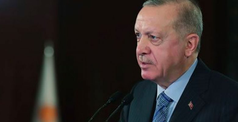 Cumhurbaşkanı Erdoğan, AKP genel başkan yardımcılarıyla toplantı yaptı; gündem döviz kurlarındaki artış