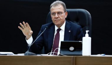 BAŞKAN SEÇER “KADINLARI BİR ADIM ÖNE ÇIKARMAYA GAYRET EDİYORUM”