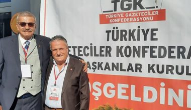 MEİGDER, TGK ÇATISI ALTINDA
