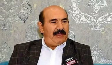 Terörist Osman Öcalan öldü. Öcalan’ın ölümünün Covid-19’a bağlı olduğu açıklandı