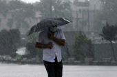 Meteoroloji’den alarm: Ülke genelinde yağış bekleniyor!