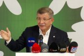Ahmet Davutoğlu: Müflis tüccar eski defterleri karıştırır, müflis iktidar da enflasyon rakamlarıyla oynar
