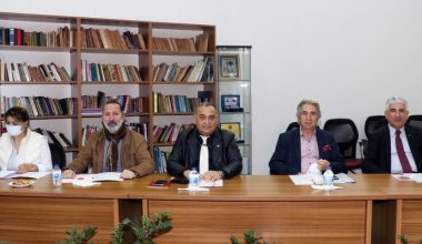 HERKESİN MERSİN’DE BİR YOL ARKADAŞI OLACAK: “WHAT TO MERSİN”