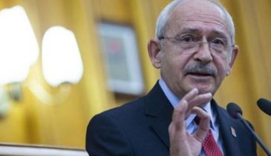 Kılıçdaroğlu’nun başdanışmanı Erdoğan Toprak: Cumhurbaşkanı adayımız açıklanınca herkes susacak