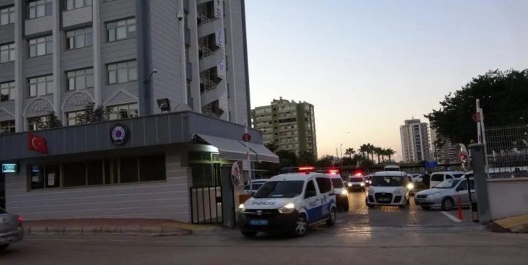 Dolandırıcılık şüphelilerine yönelik şafak operasyonu düzenlendi