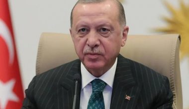 Erdoğan’ın evinin fotoğraflanmasıyla ilgili yeni gelişme