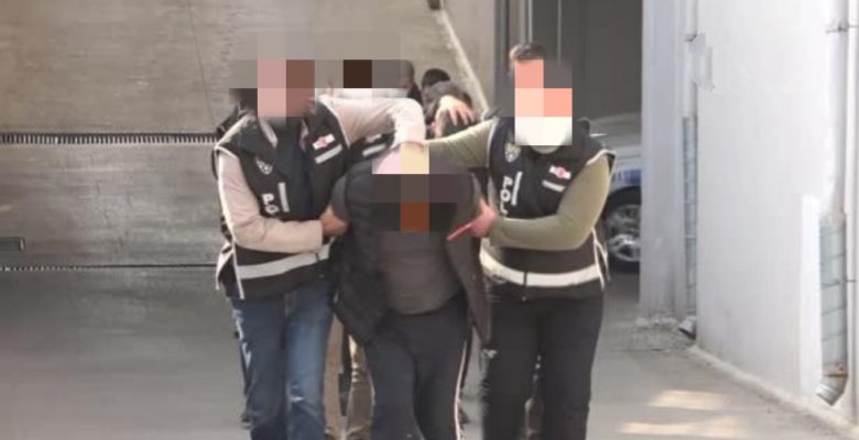 Adana’da 9 Silah kaçakçısı tutuklandı