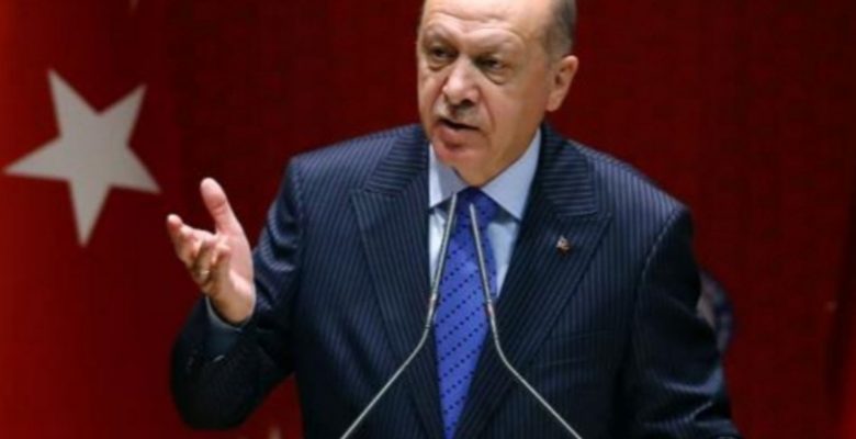 Cumhurbaşkanı Erdoğan: Ülkemizi ekonomik kurtuluş savaşından zaferle çıkaracağız