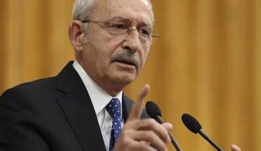 Kılıçdaroğlu’ndan Mersin mitingiyle ilgili açıklama: Herkes görecek