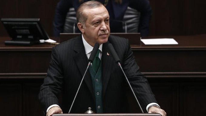 Erdoğan’dan faiz kararı açıklaması: Merkez Bankası bağımsız değil mi? bırakın da kararını o versin