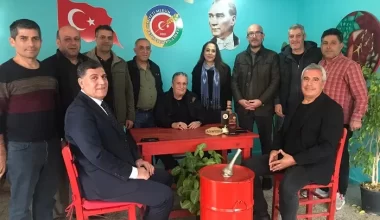 Akaryakıt sektörü endişeli