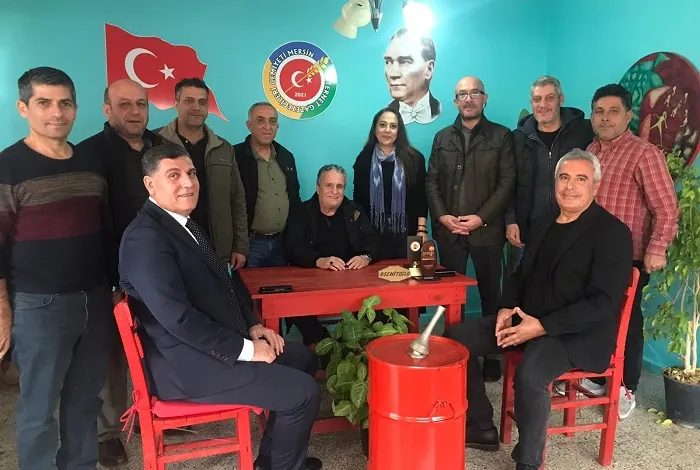 Akaryakıt sektörü endişeli