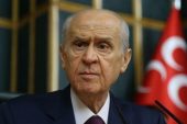 Devlet Bahçeli: Türkiye ekonomisinde olağanüstü hiçbir şey yok