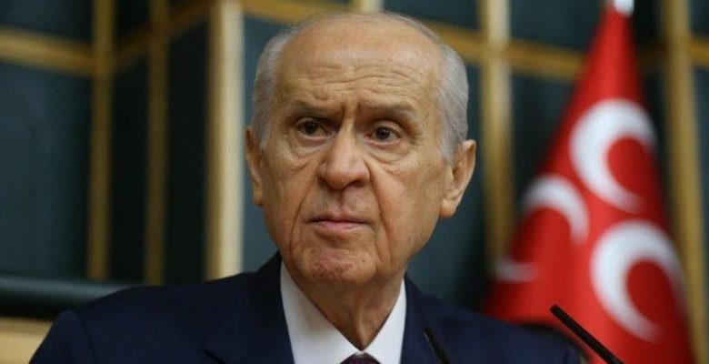 Devlet Bahçeli: Türkiye ekonomisinde olağanüstü hiçbir şey yok