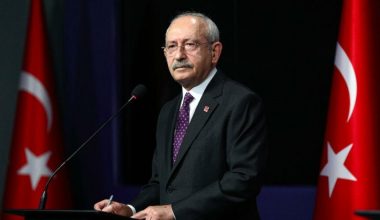 Kemal Kılıçdaroğlu’ndan asgari ücret önerisi