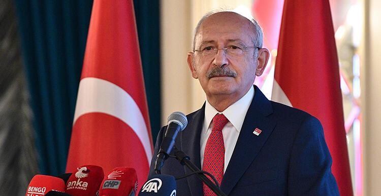 Kılıçdaroğlu: Memur ve emekliye yüzde 50 zam yapılmalı