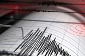 Akdeniz’de 5.3 deprem