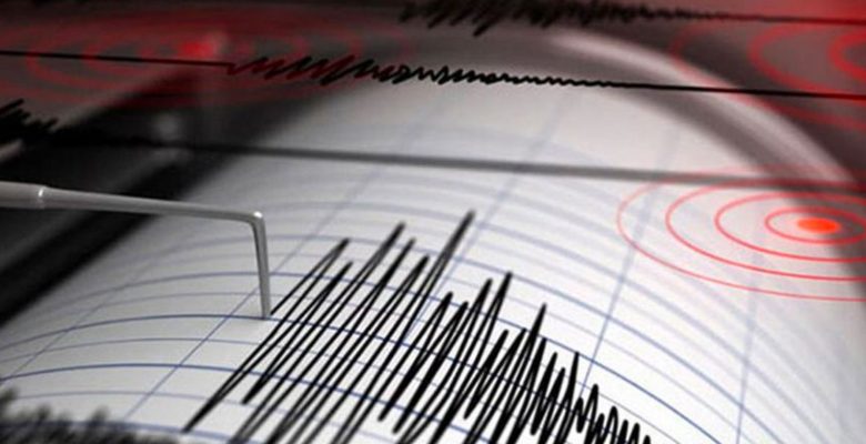 Akdeniz’de 5.3 deprem