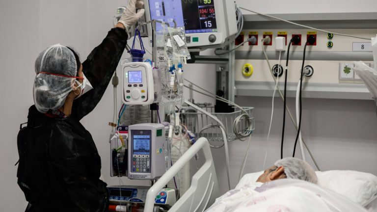 Türkiye’de Koronavirüs | 190 kişi daha hayatını kaybetti, 18 bin 141 yeni vaka tespit edildi