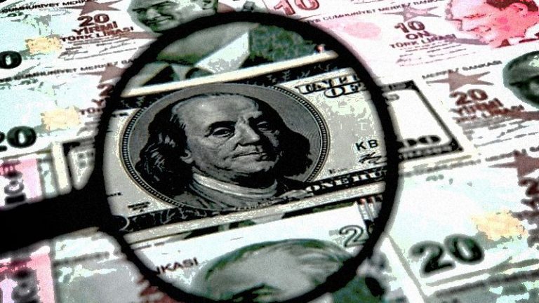 Dolarda yüksek tansiyon: Fed ve TCMB kararı bekleniyor