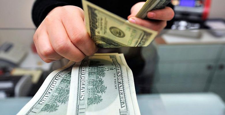 Döviz kurlarında yükseliş sürüyor; dolar güne 12,86 liradan başladı