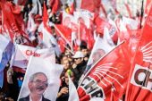 CHP bugün Mersin’den seçim startını verecek.“Milletin Sesi Mersin’den çıkacak, Ankara’ya kadar ses gelecek”