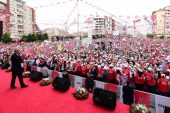 Çok sayıda il başkanından Kılıçdaroğlu’na miting talebi