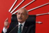 Kılıçdaroğlu: Belediye başkanlarıma teşekkür ederim, bütün baskılara rağmen tarih yazıyorlar