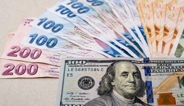 Türk Lirası’nda toparlanma sürüyor; dolar 11,50 liranın altını gördü